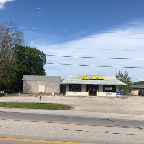 1380 Old Hwy 135 NW, Corydon, IN 47112